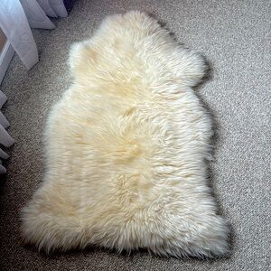 Decoration rug